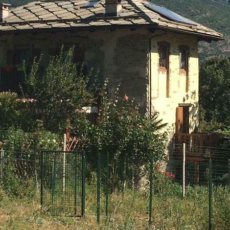 B&B Beauregard Villaretto Екстер'єр фото