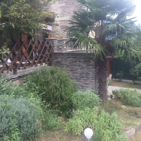 B&B Beauregard Villaretto Екстер'єр фото