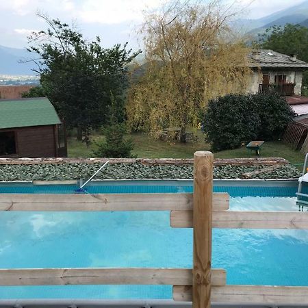B&B Beauregard Villaretto Екстер'єр фото