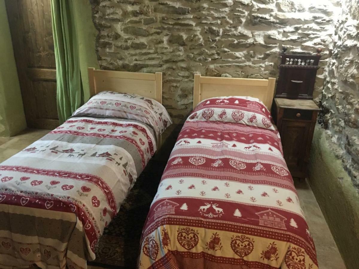 B&B Beauregard Villaretto Екстер'єр фото