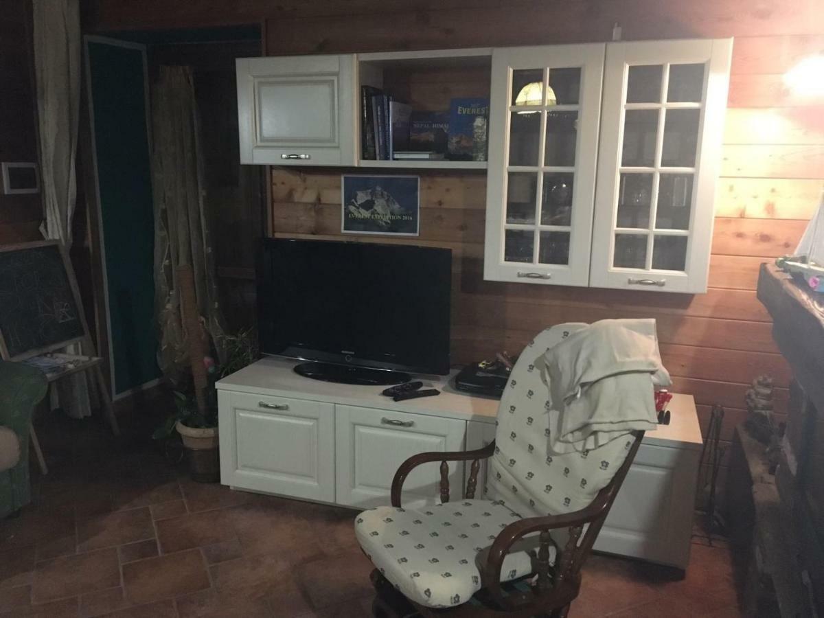 B&B Beauregard Villaretto Екстер'єр фото