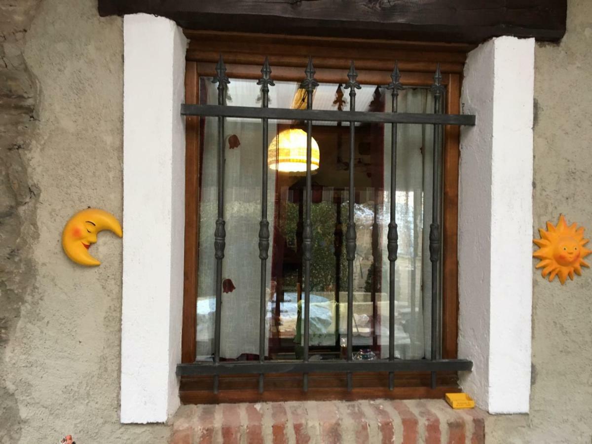 B&B Beauregard Villaretto Екстер'єр фото