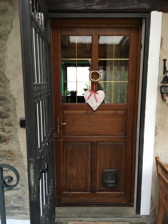 B&B Beauregard Villaretto Екстер'єр фото