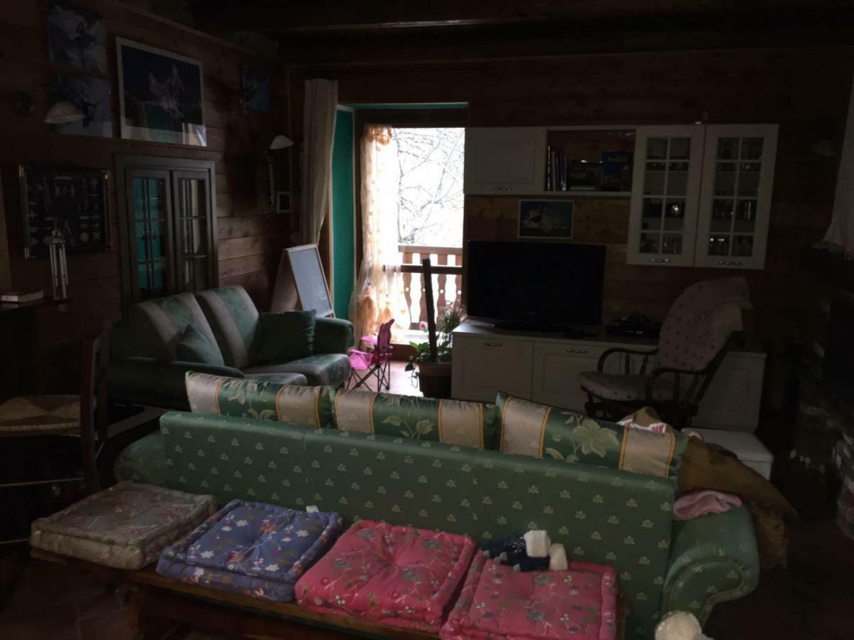 B&B Beauregard Villaretto Екстер'єр фото