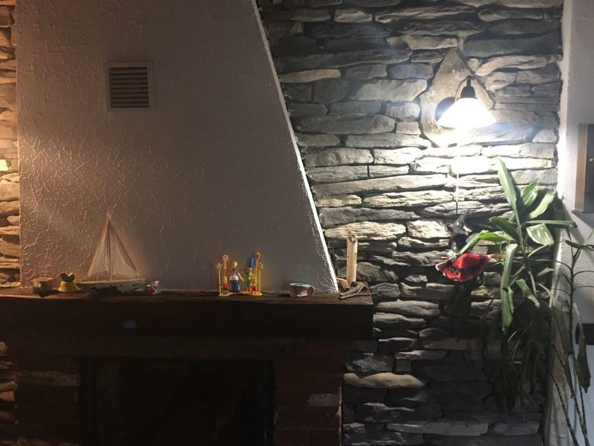 B&B Beauregard Villaretto Екстер'єр фото
