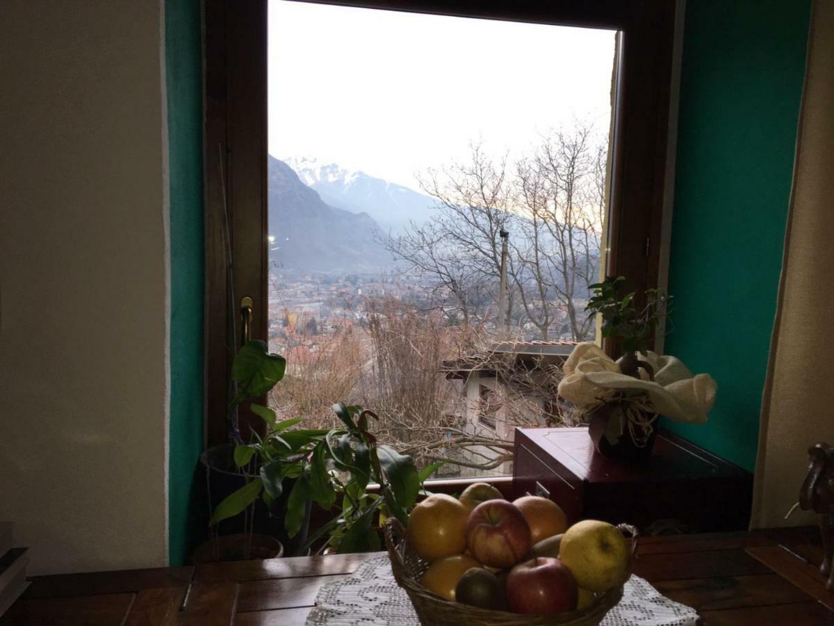 B&B Beauregard Villaretto Екстер'єр фото