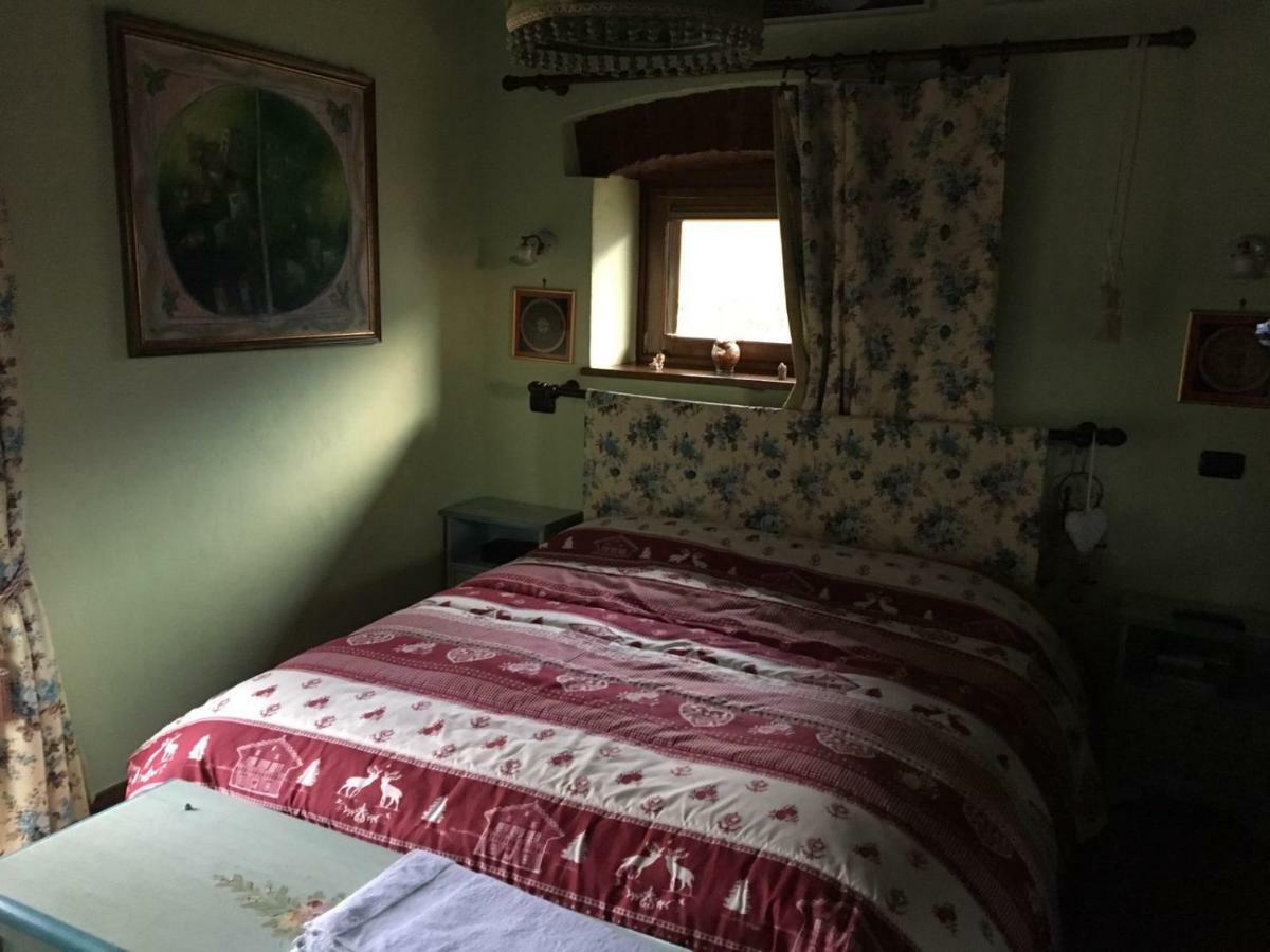 B&B Beauregard Villaretto Екстер'єр фото