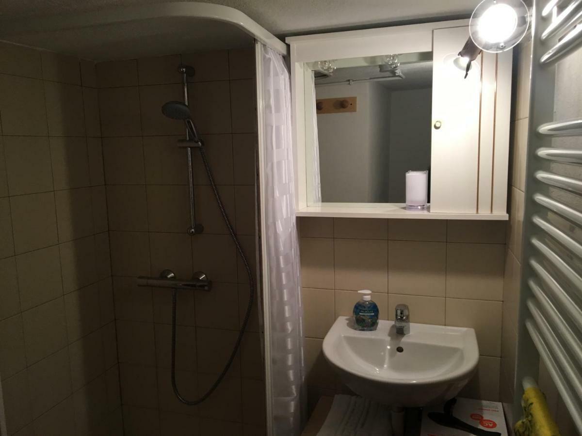 B&B Beauregard Villaretto Екстер'єр фото