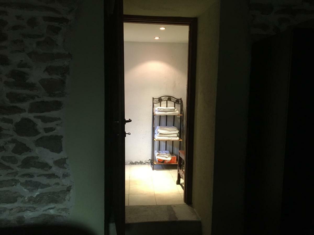 B&B Beauregard Villaretto Екстер'єр фото