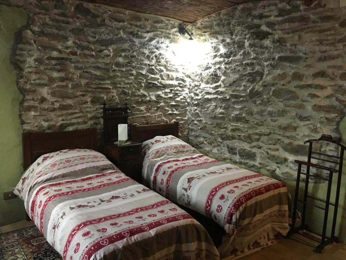 B&B Beauregard Villaretto Екстер'єр фото