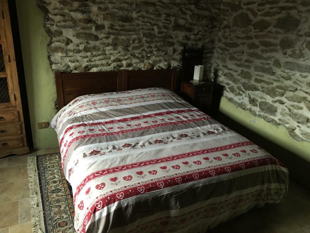 B&B Beauregard Villaretto Екстер'єр фото