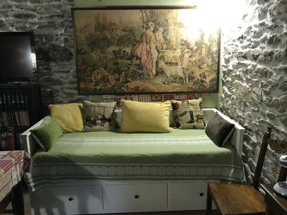 B&B Beauregard Villaretto Екстер'єр фото
