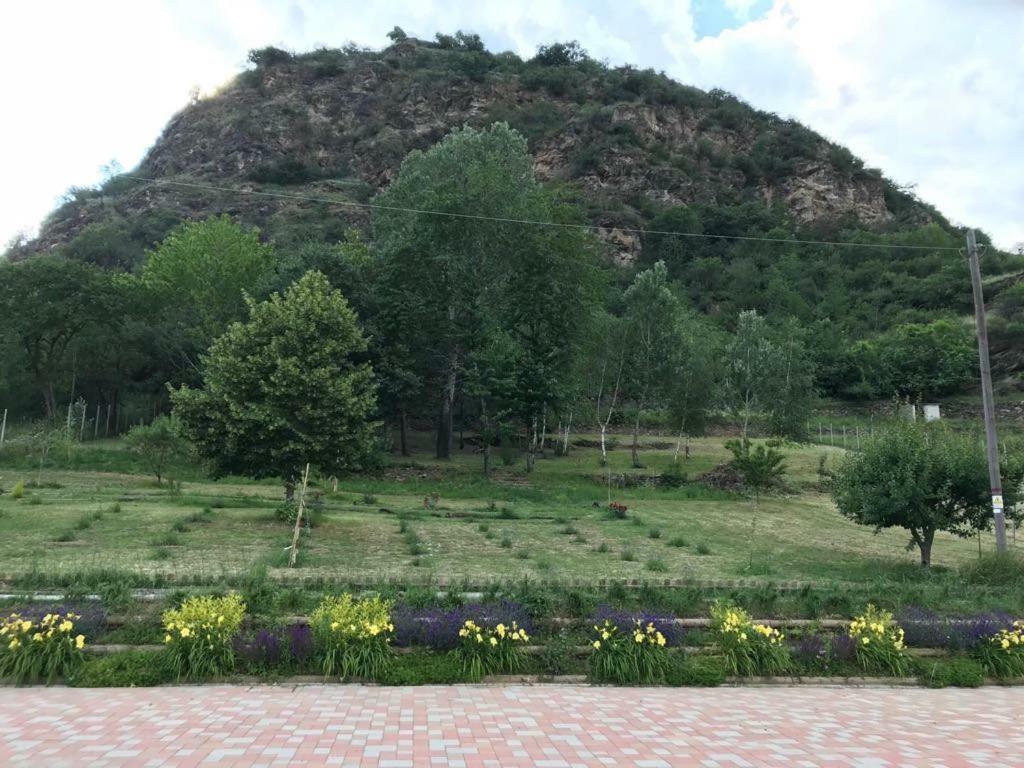 B&B Beauregard Villaretto Екстер'єр фото
